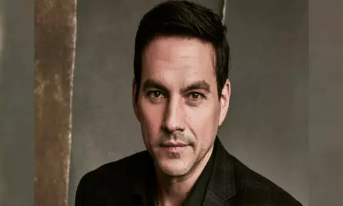 General Hospital star Tyler Christopher passes away at 50