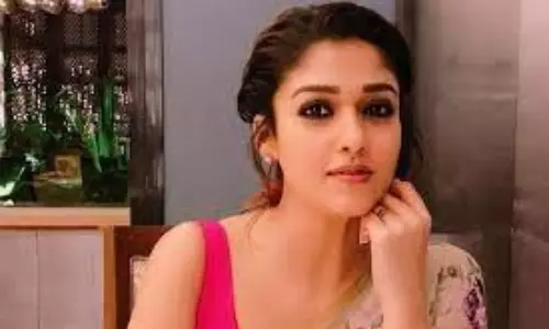 Nayanthara’s Tamil film ‘Annapoorani: The Goddess of Food’ to release on Dec 1