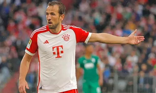 Bundesliga: Harry Kane set to light up his first Der Klassiker of the season