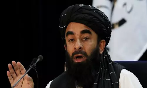 Taliban asks countries hosting Afghan refugees not to forcefully deport them