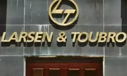 L&Ts Rs 830cr fabless chip design facility big boost to Indias semiconductor dream