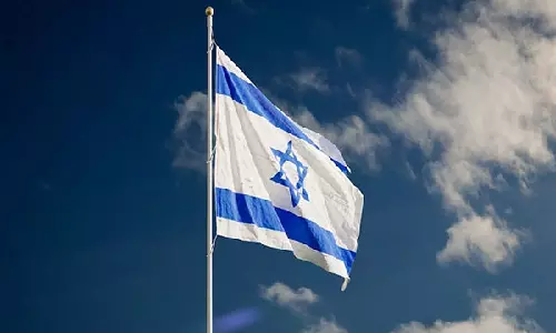 Israel arrests 46 wanted Palestinians in overnight counter-terror raids