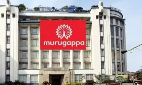 Murugappa family completes arrangement with kin