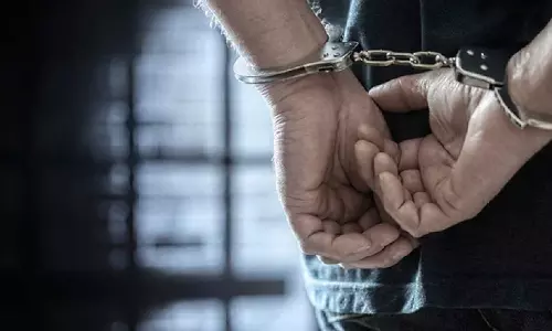 6 youths arrested in Nellai for attacking two Dalits