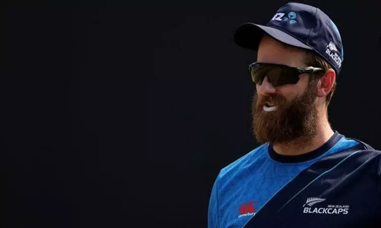 CWC 2023: New Zealand captain Kane Williamson ruled out of clash against South Africa