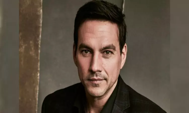 General Hospital star Tyler Christopher passes away at 50