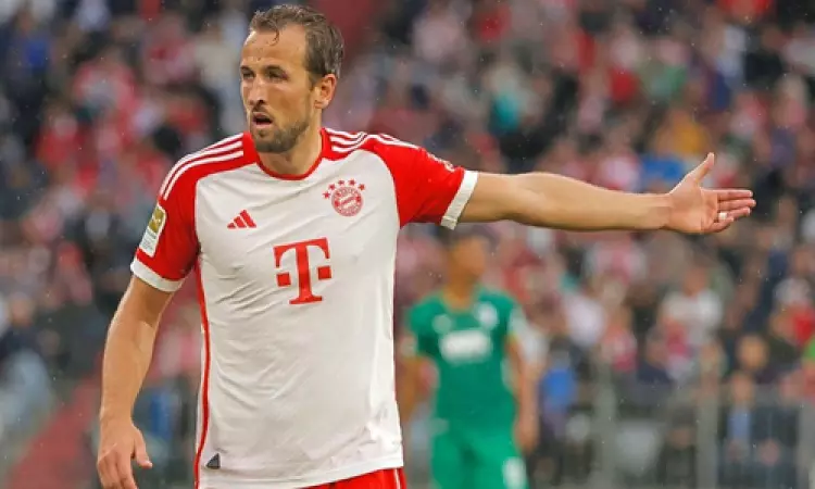 Bundesliga: Harry Kane set to light up his first Der Klassiker of the season