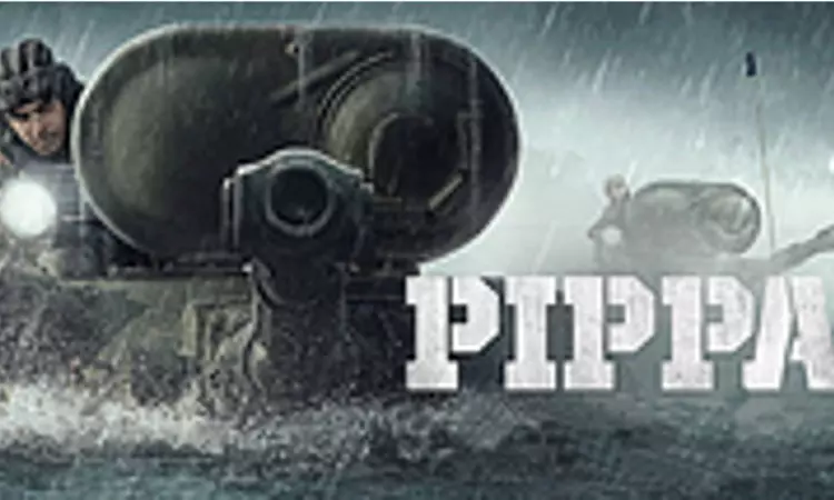 Ishaan Khatter-starrer Pippa set for OTT release is brave retelling of 1971 Indo-Pak war
