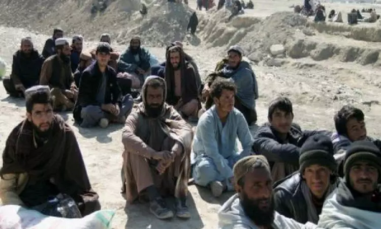 Supportive organisations call on UN to halt forced expulsion of Journalists from Pakistan Supportive organisations call on UN to halt forced expulsion of Journalists from Pakistan