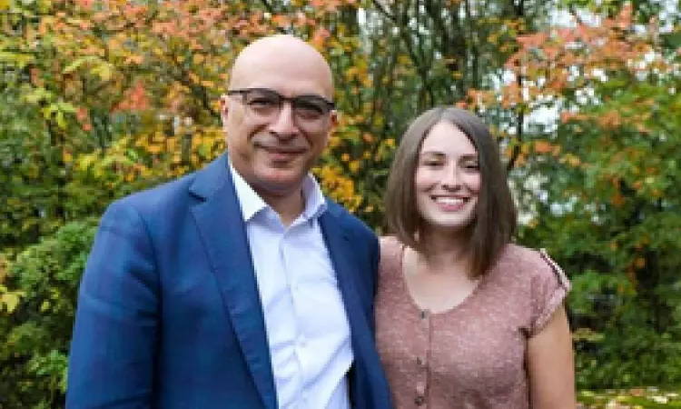 US woman fights OCD, seizures with personalised brain implant US woman fights OCD, seizures with personalised brain implant