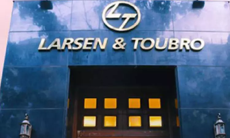 L&Ts data centre biz onboards first major customer in Sriperumbudur L&Ts data centre biz onboards first major customer in Sriperumbudur