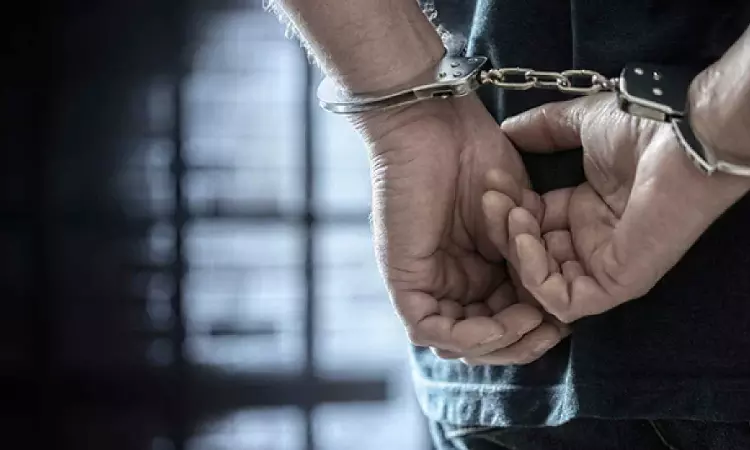 6 youths arrested in Nellai for attacking two Dalits