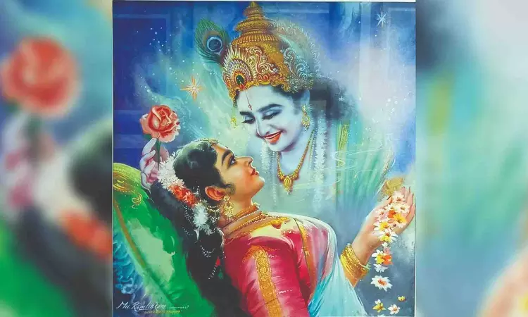 Exhibition showcases calendar artists’ works in mid-20th century Exhibition showcases calendar artists’ works in mid-20th century