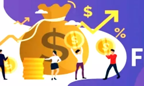 FIIs who were sustained sellers in Oct may turn buyers