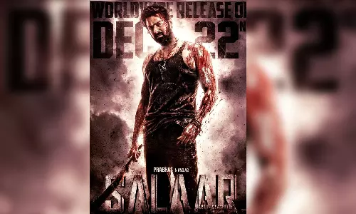 750 vehicles including tanks, jeeps, trucks used to mount action for Prabhas-starrer ‘Salaar: Part 1’