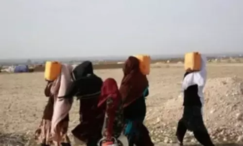 Taliban to build shelters for Afghan refugees returning home from Pak Taliban to build shelters for Afghan refugees returning home from Pak