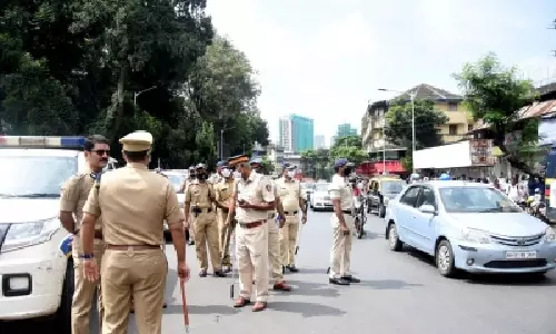 For 5th day, stray incidents continue to mar Maratha quota agitation
