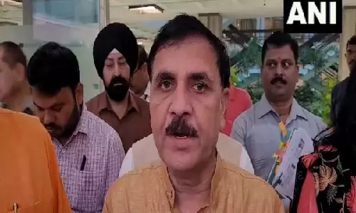 Instead of giving answers, she got angry...: Ethics panel chairperson on walkout