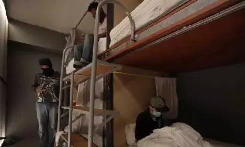 13-yr-old girl in BC hostel injured, staff deny abuse