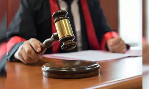 Father can’t be kidnapper of child: HC