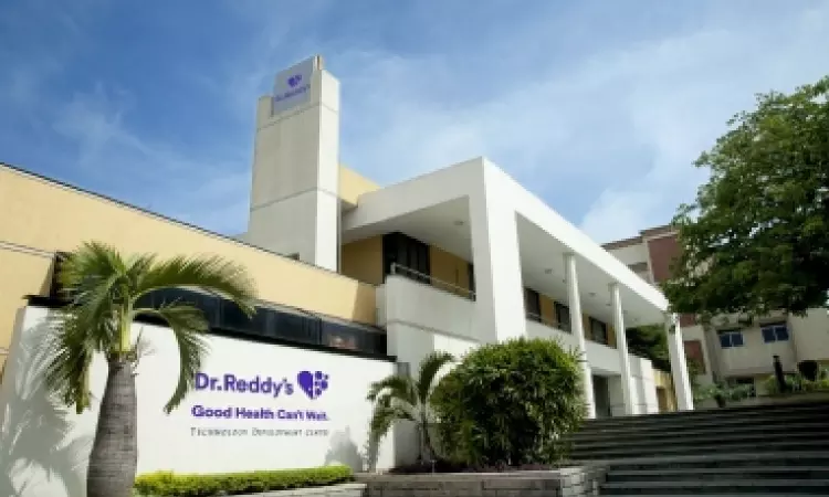 Dr Reddys named among top 20 employers in pharma globally