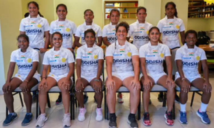 India eye elusive gold at Asia Rugby Sevens Trophy