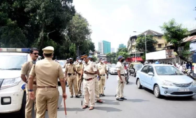 For 5th day, stray incidents continue to mar Maratha quota agitation