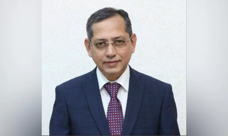 Collegium appoints Justice S Vaidhyanathan as Chief Justice of Meghalaya HC Collegium appoints Justice S Vaidhyanathan as Chief Justice of Meghalaya HC