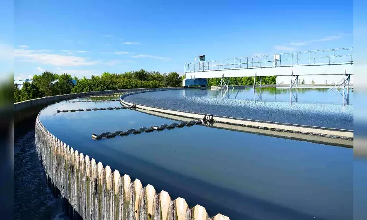 WABAG to set up water treatment plant in Tunisia