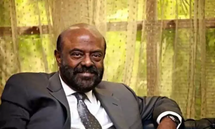 Shiv Nadar most generous Indian 2nd time in a row