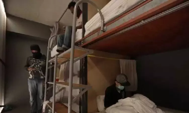 13-yr-old girl in BC hostel injured, staff deny abuse