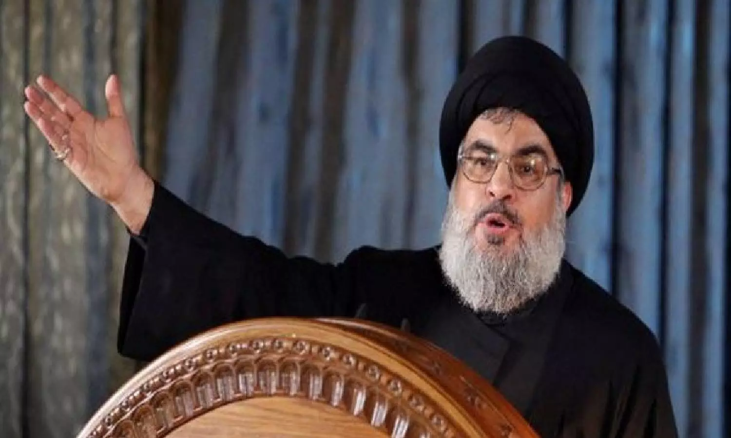 Preemptive strike on Lebanon would be its most foolish mistake ever: Nasrallah warns Israel