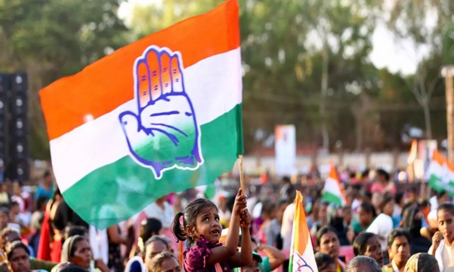Congress to appoint Lok Sabha Observers for Chhattisgarh polls