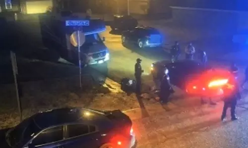 Ex-US cop accused of fatally shooting black teen pleads guilty Ex-US cop accused of fatally shooting black teen pleads guilty