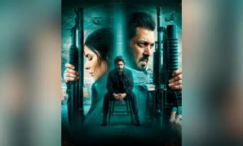 Salman Khans Tiger is one-man army in new Tiger 3 action video