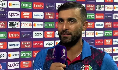 It will be a big achievement if we can make WC semis, says Shahidi