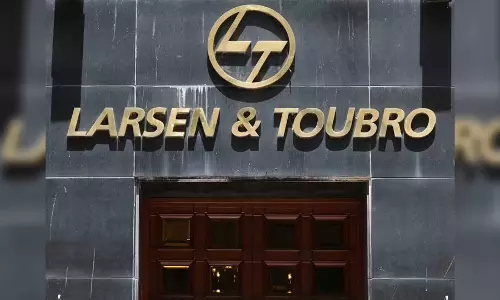 L&T to divest 100% stake in LTIEL