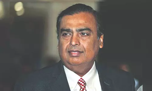 Reliance set to buy beauty retail biz of Arvind Fashion