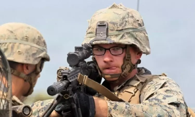 Explosion rocks US military base in Syria: Report Explosion rocks US military base in Syria: Report