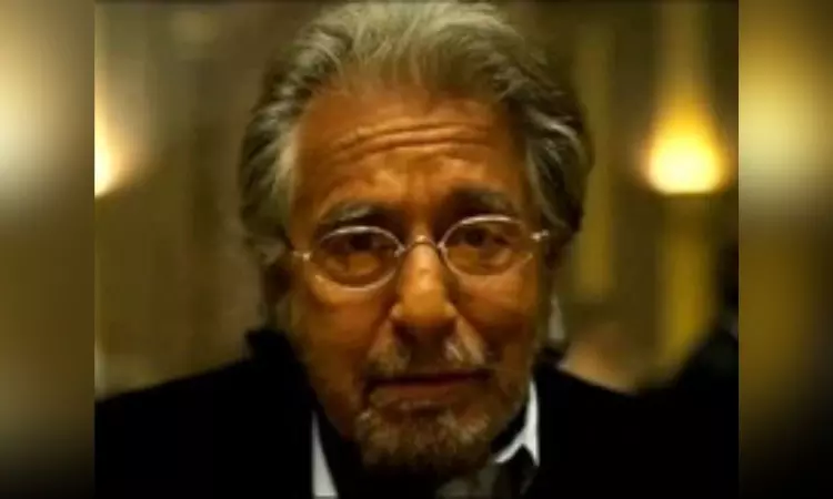 Al Pacino ordered to pay girlfriend Noor $30K per month in child support Al Pacino ordered to pay girlfriend Noor $30K per month in child support