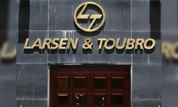 L&T to divest 100% stake in LTIEL