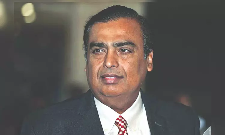 Reliance set to buy beauty retail biz of Arvind Fashion Reliance set to buy beauty retail biz of Arvind Fashion