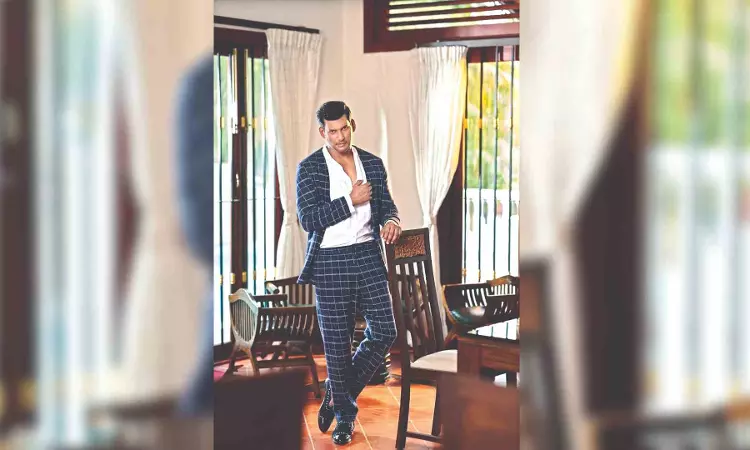 HC cancels anticipatory bail to ex-employees of Vishal Film Factory