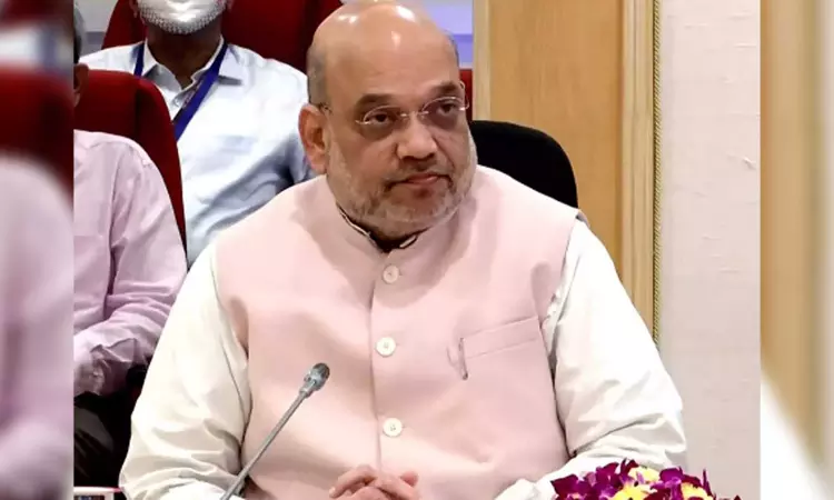 Shah backs castedata, but wants it after deliberations