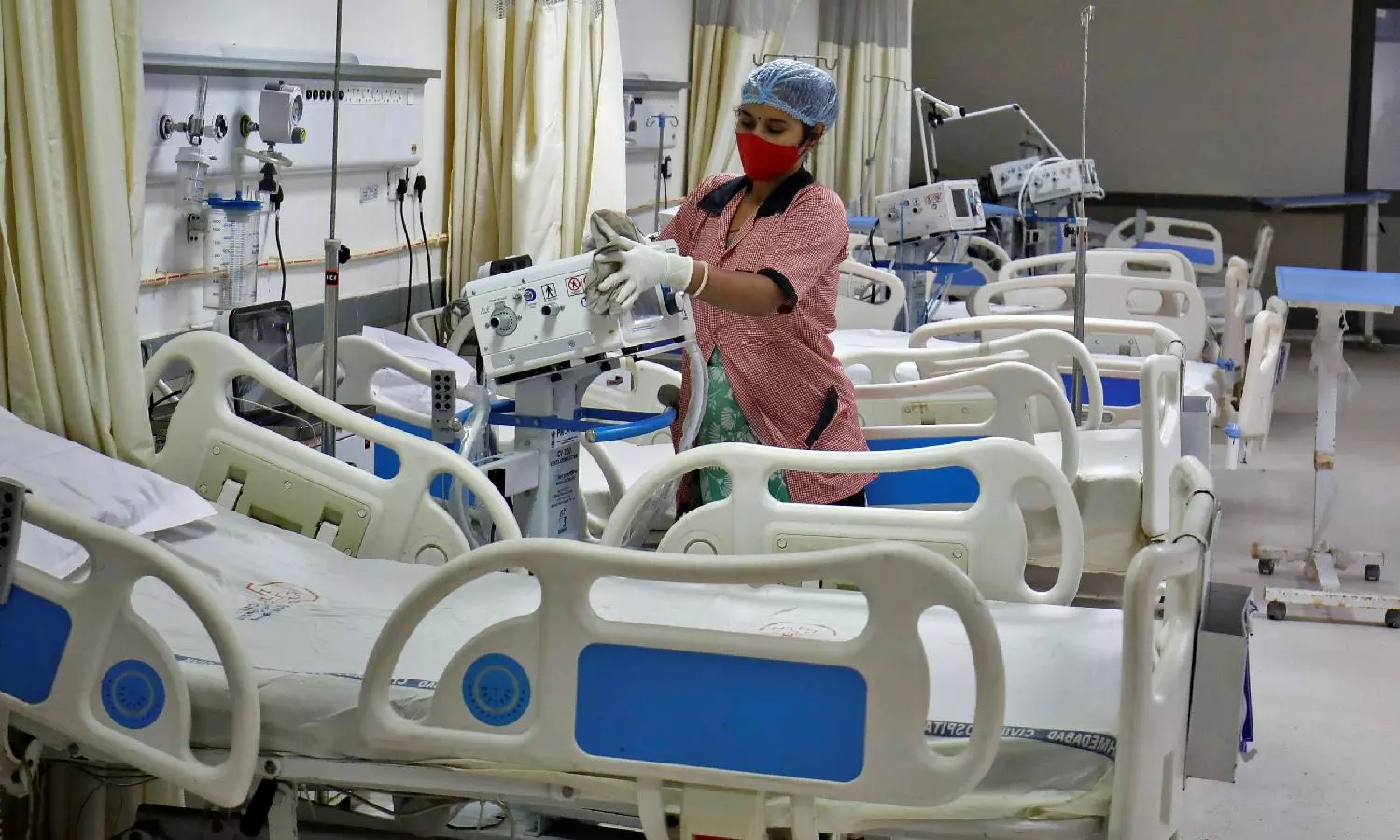 Pvt hospital launches Total Knee Replacement Support Group to empower patients