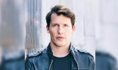 James Blunt slams Adele for disappointing fans, triggers unlikely feud