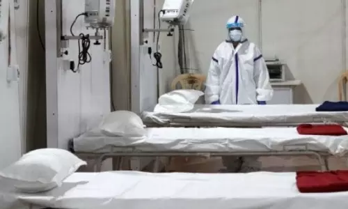 Chennai hospital performs a complex Pulmonary Endarterectomy successfully Chennai hospital performs a complex Pulmonary Endarterectomy successfully