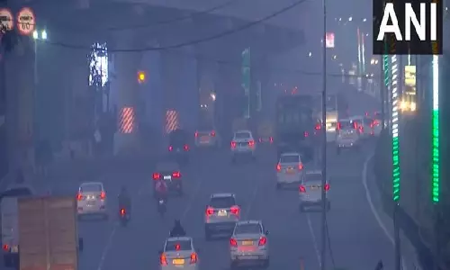 Amid air emergency in Delhi, SL cancels training session ahead of WC clash against Bangladesh