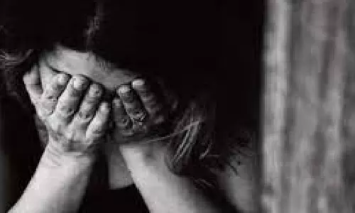 Childhood trauma survivors were most likely to die from Covid-19: Study