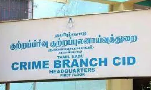 Case files of TNPSC malpractices transferred to CBI, says CBCID in HC